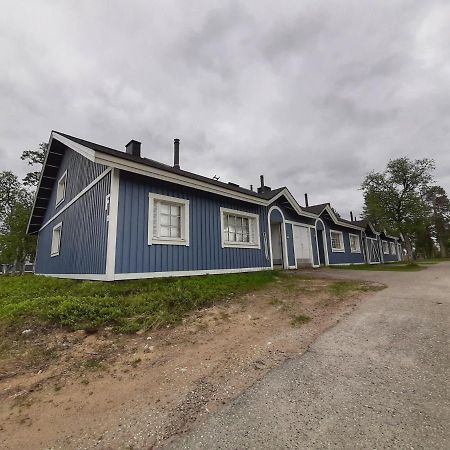Kuukkeli Apartments Teerenpesue F 46 Сааріселькя Екстер'єр фото