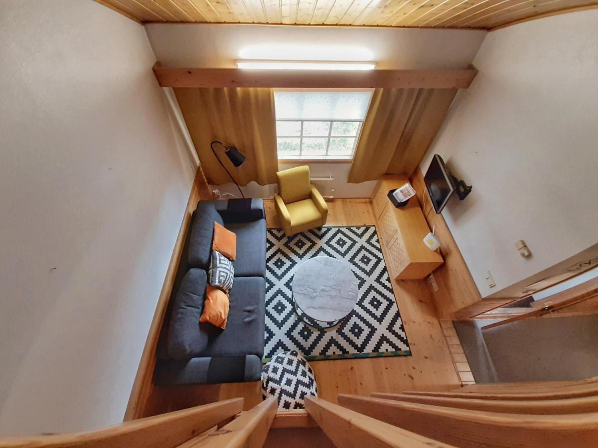 Kuukkeli Apartments Teerenpesue F 46 Сааріселькя Екстер'єр фото