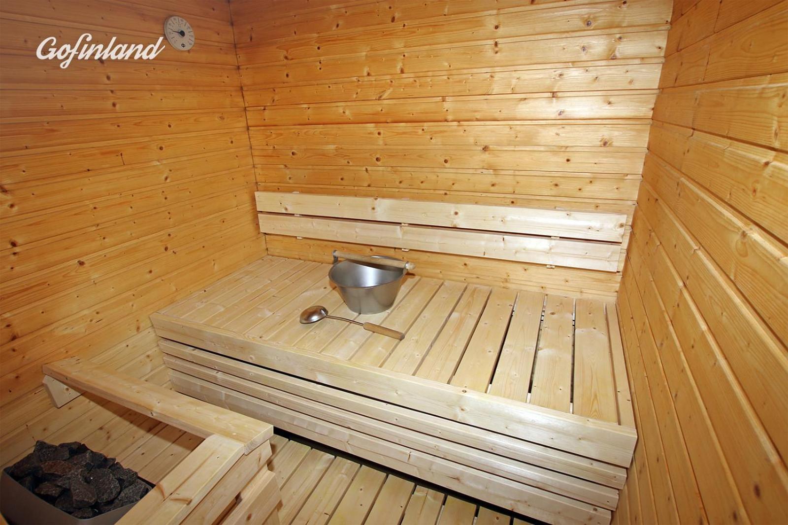 Kuukkeli Apartments Teerenpesue F 46 Сааріселькя Екстер'єр фото