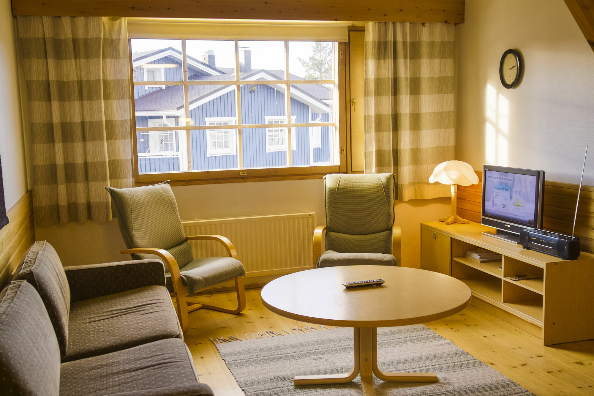 Kuukkeli Apartments Teerenpesue F 46 Сааріселькя Екстер'єр фото