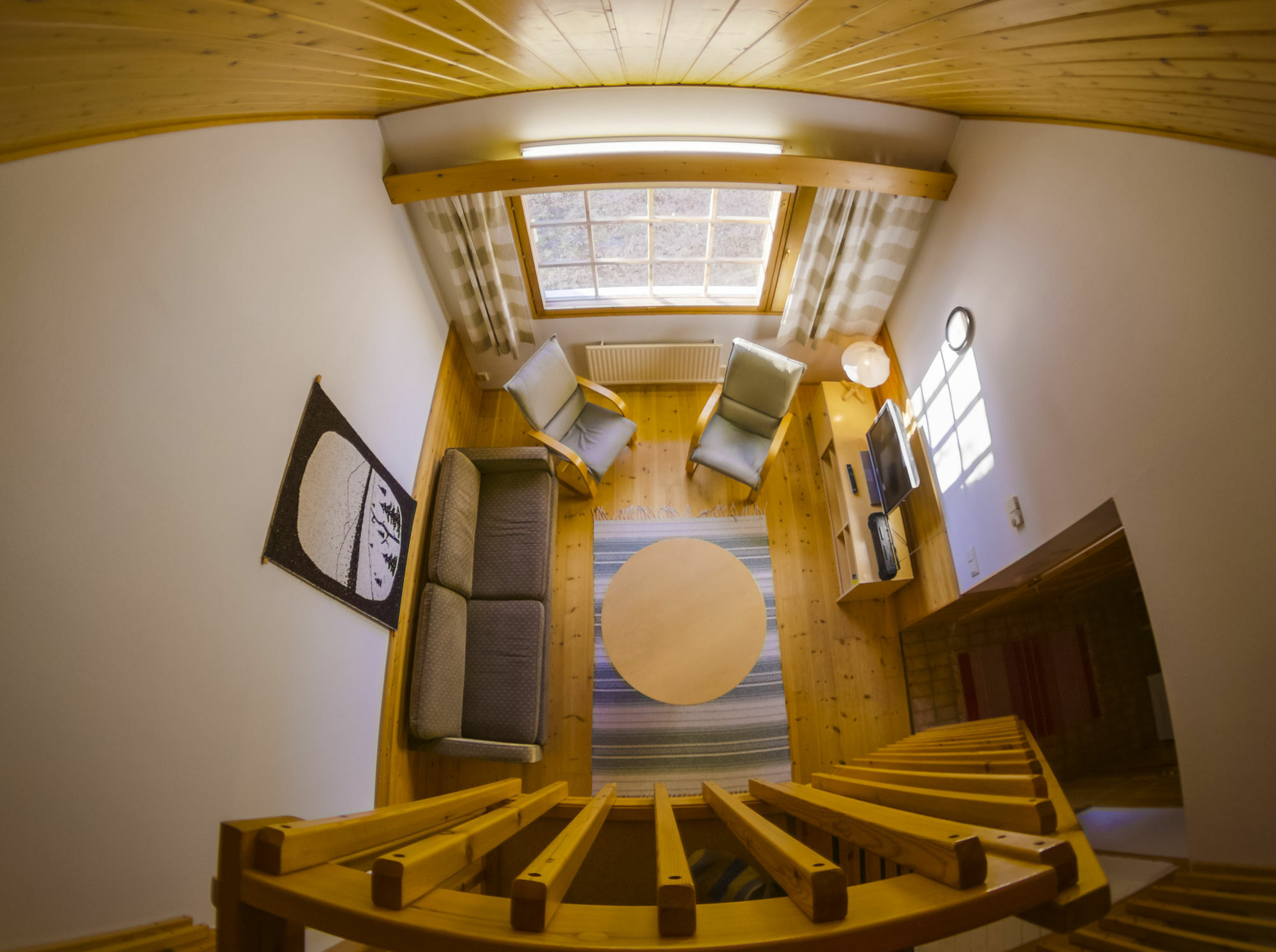 Kuukkeli Apartments Teerenpesue F 46 Сааріселькя Екстер'єр фото
